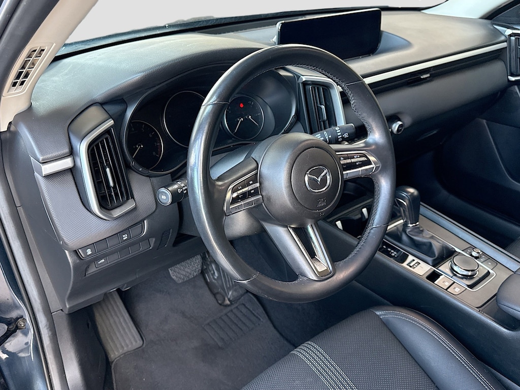 Certified 2024 Mazda CX-50 2.5 S Preferred Package Sport Utility