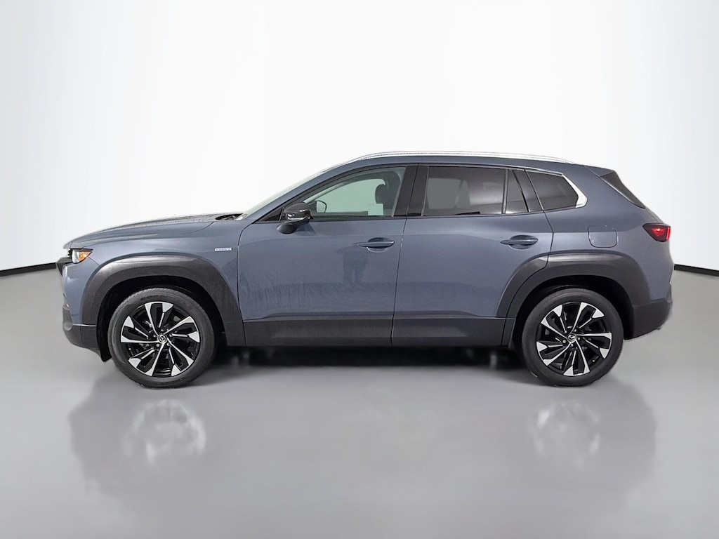 Certified 2025 Mazda CX-50 Hybrid Premium Plus Package Sport Utility