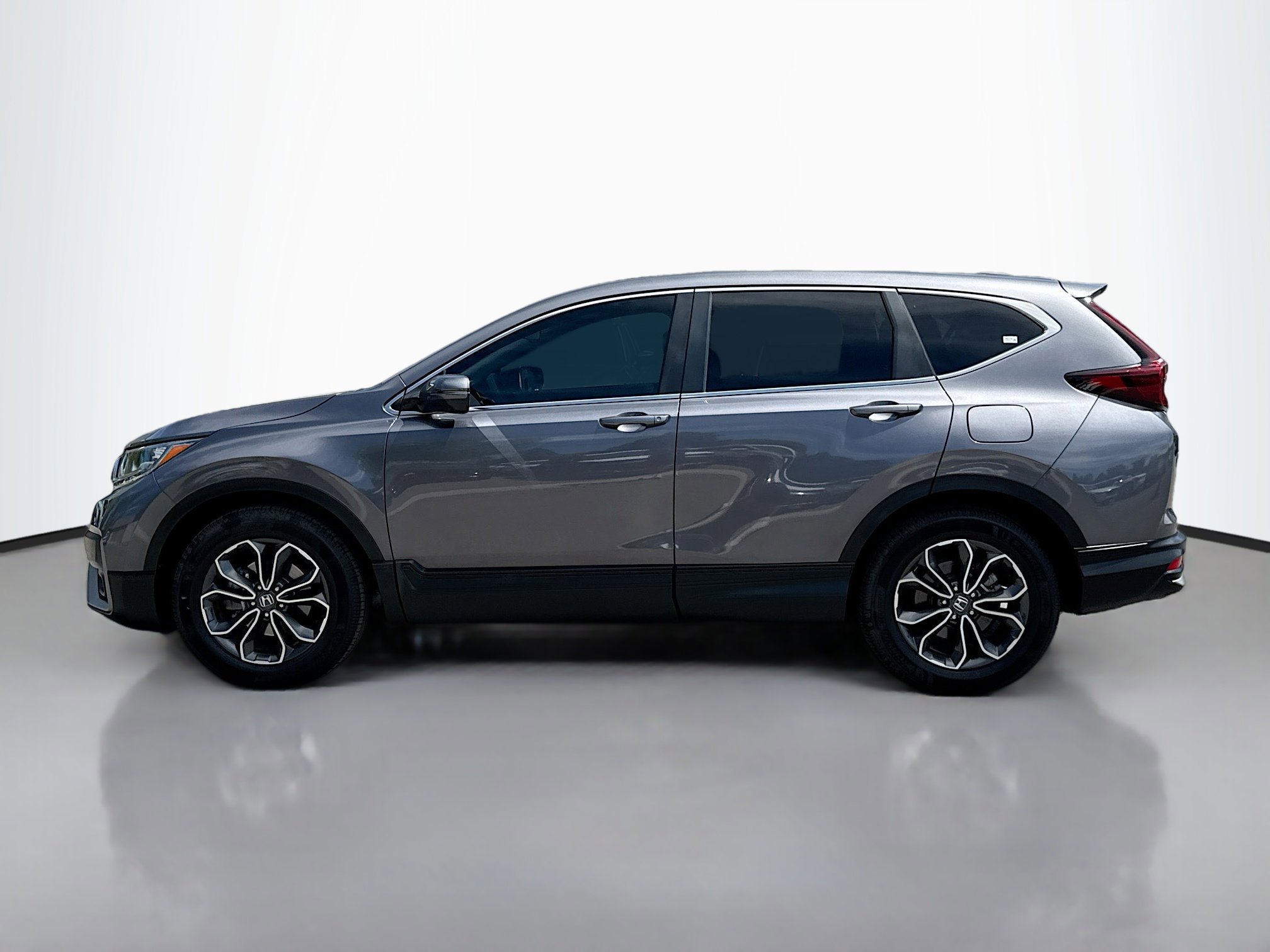 2021 Honda CR-V EX Sport photo 2