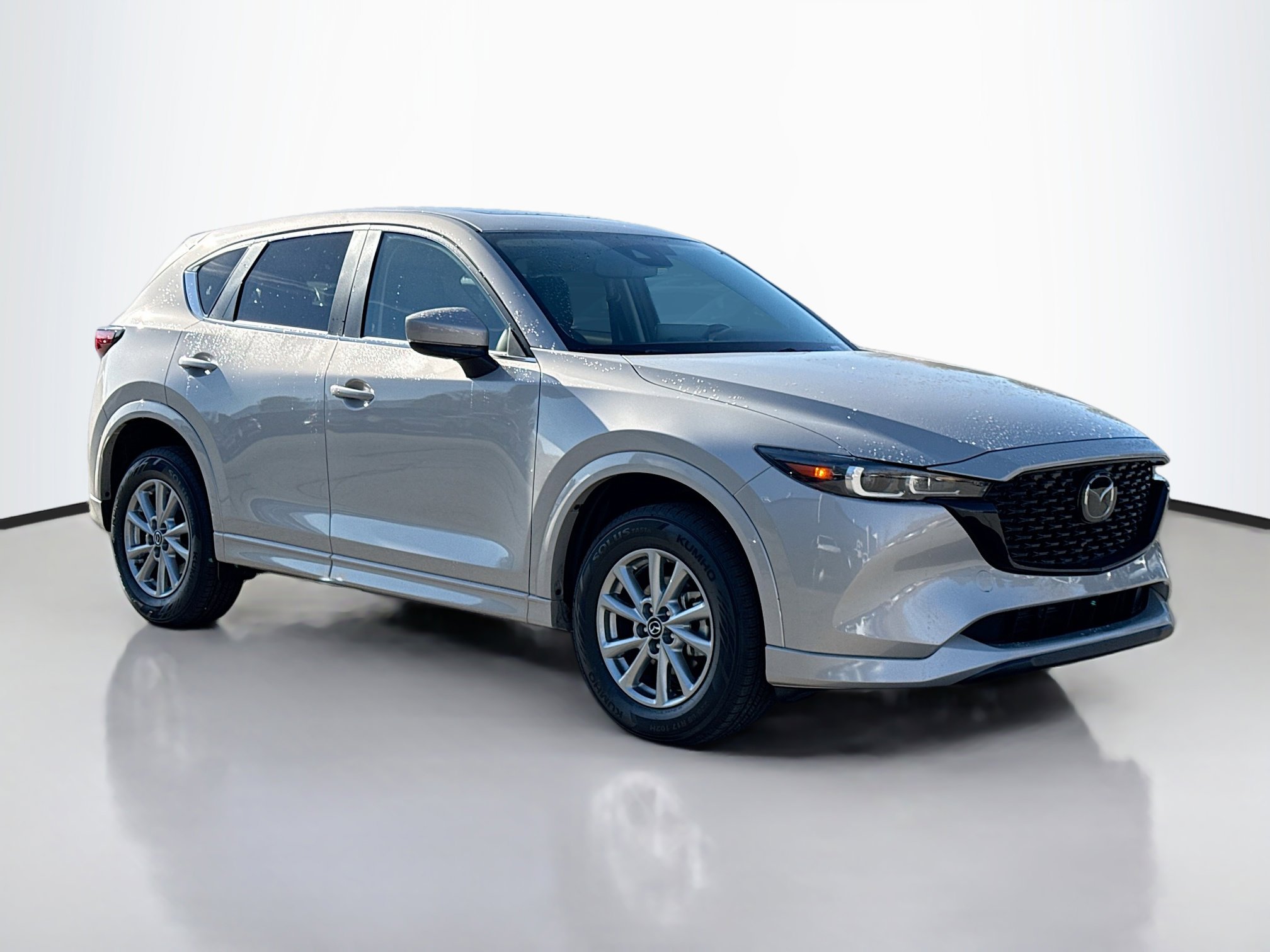 2025 Mazda CX-90 Preferred photo 2