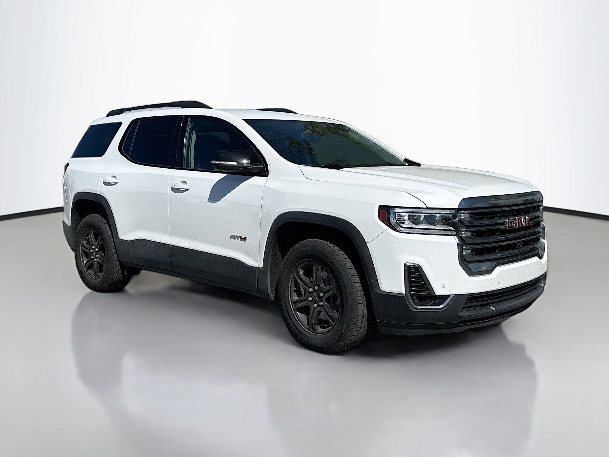 2023 GMC Acadia AT4 AWD's photo