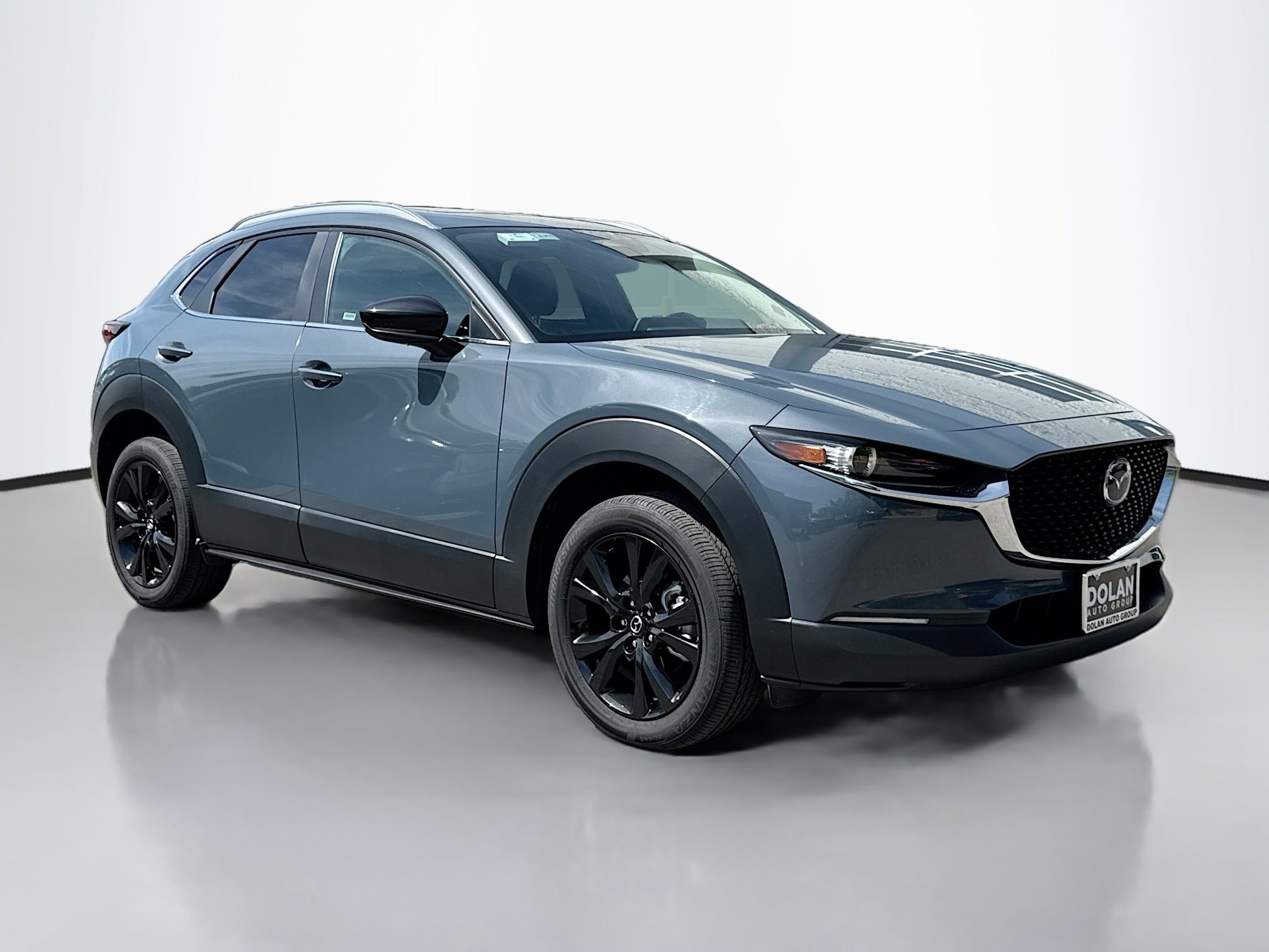 2025 Mazda CX-30 Carbon Edition AWD's photo