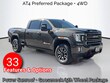  GMC Sierra 2500HD