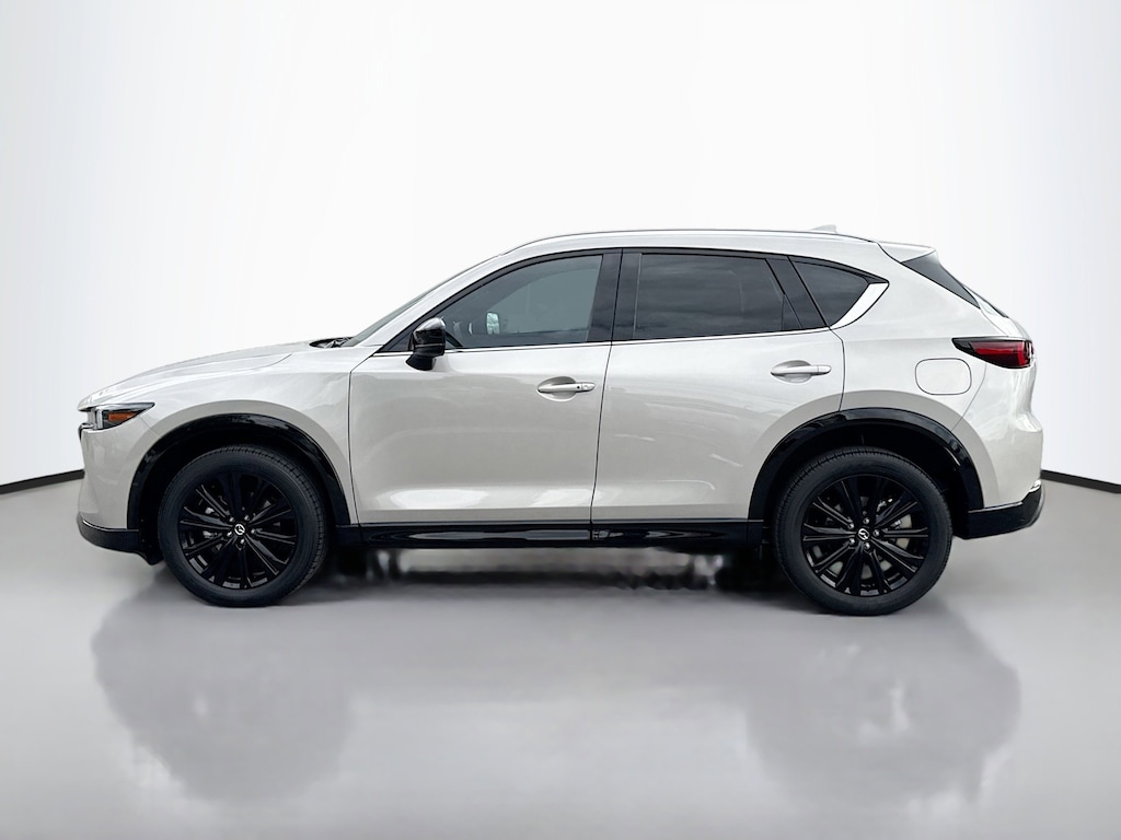 Certified 2024 Mazda CX-5 2.5 Turbo Premium Package Sport Utility