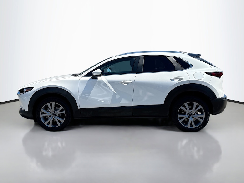 Certified 2023 Mazda CX-30 2.5 S Preferred Package Sport Utility