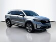  Kia Sorento Hybrid