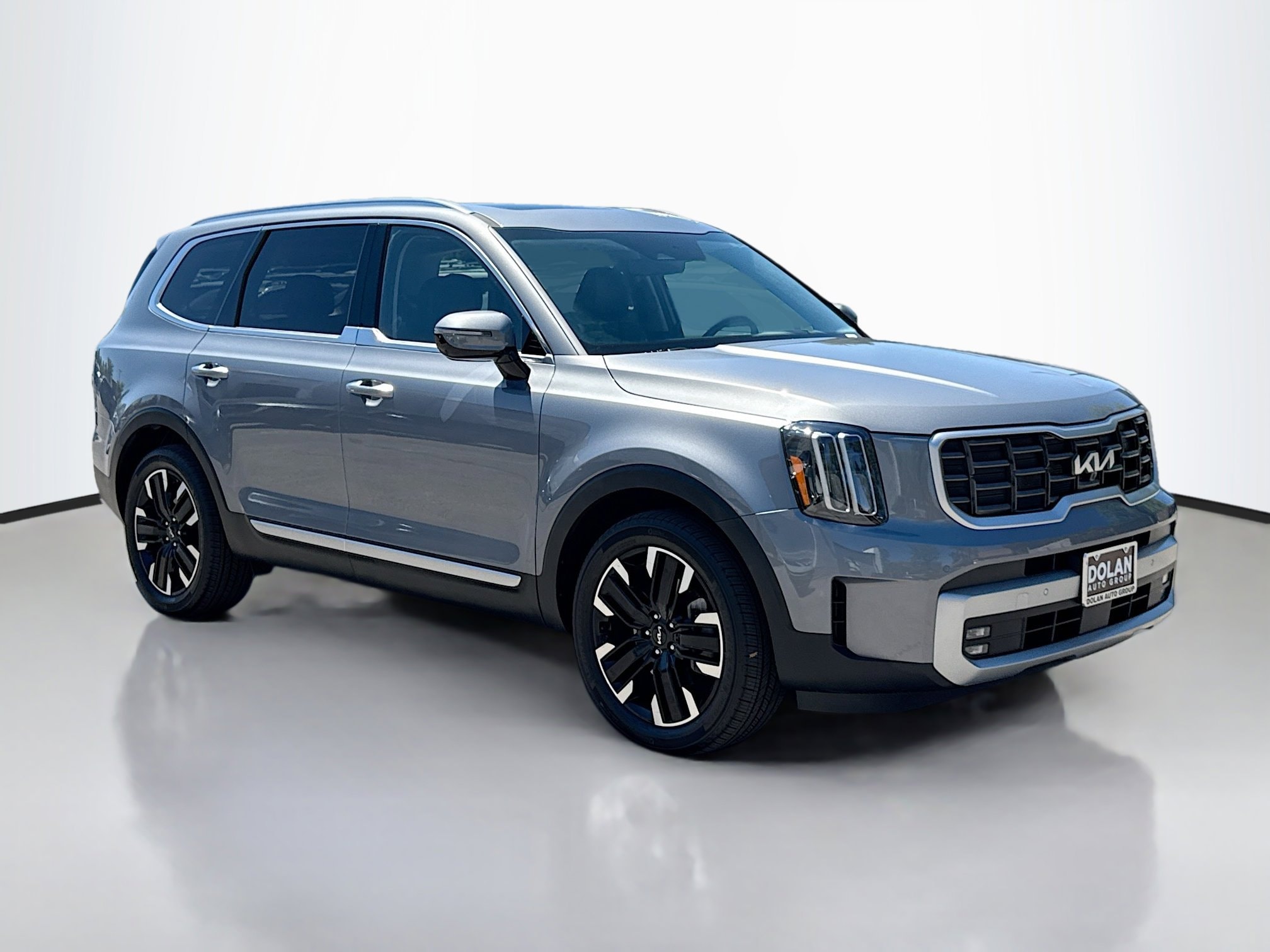 2024 Kia Telluride SX Prestige