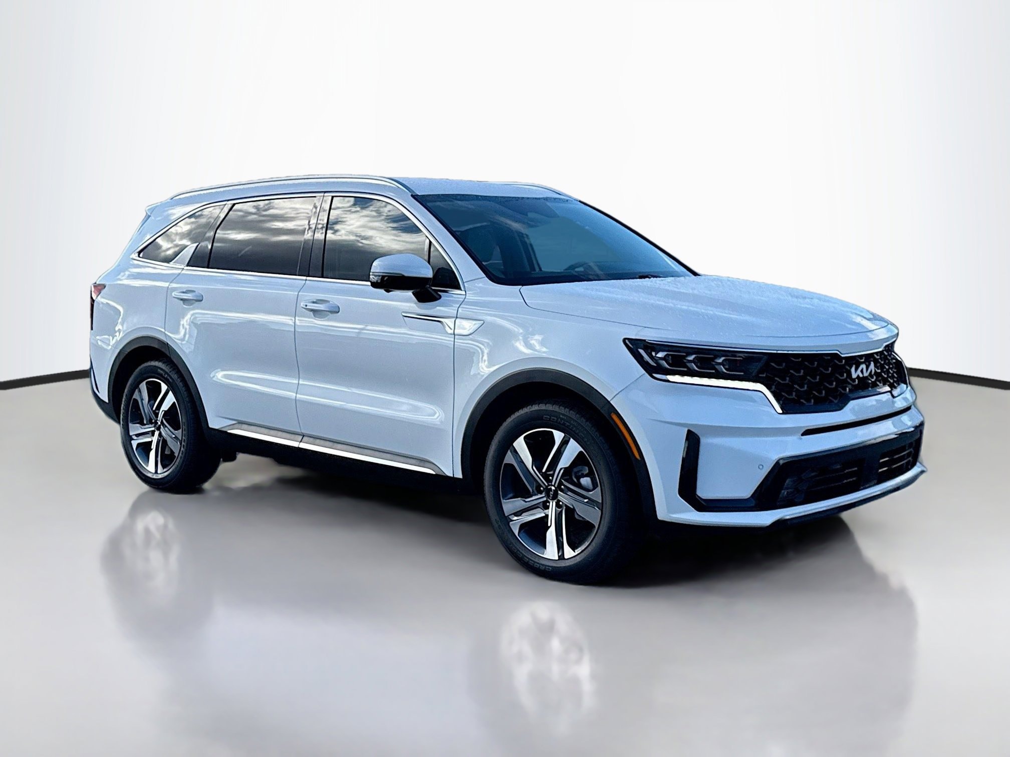 2023 Kia Sorento SX Prestige Hybrid's photo