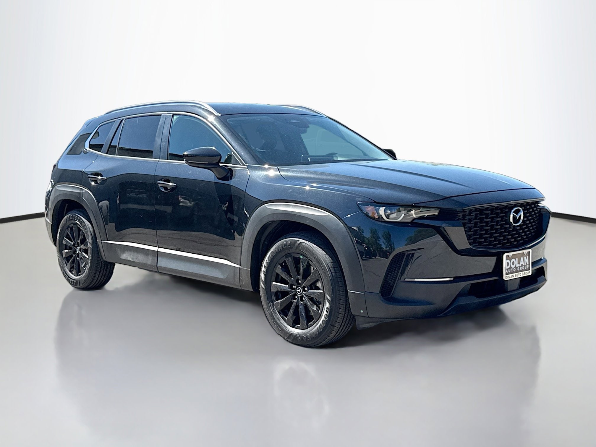 2025 Mazda CX-50 2.5 S Preferred's photo