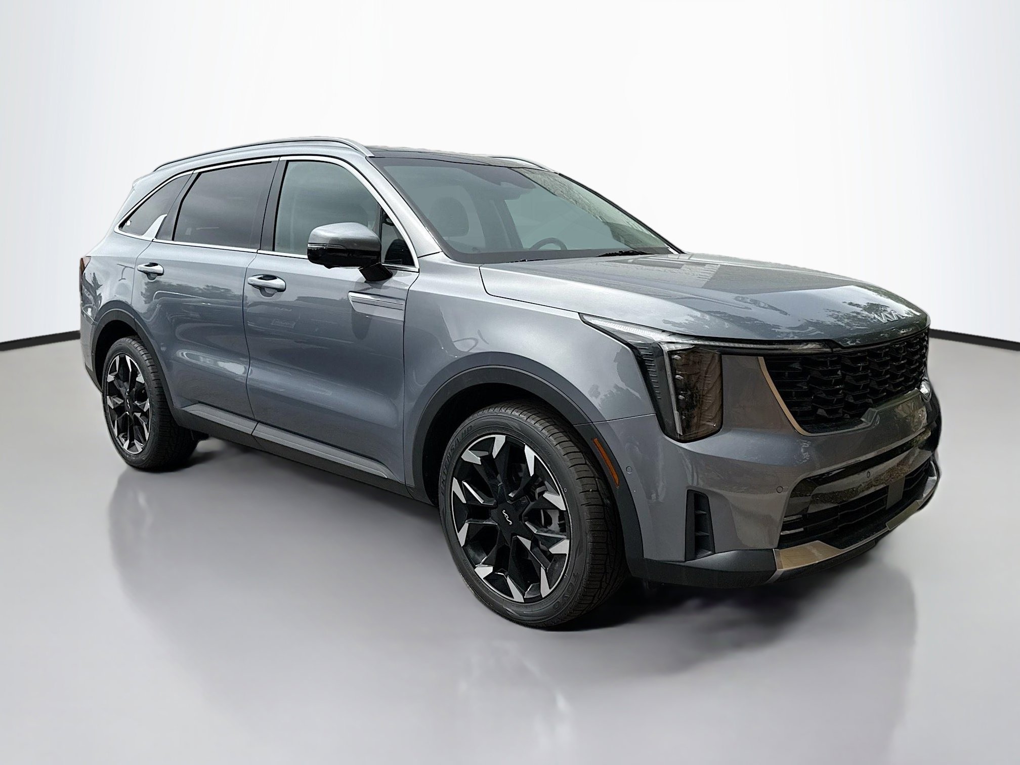 2025 Kia Sorento Sport Utility 