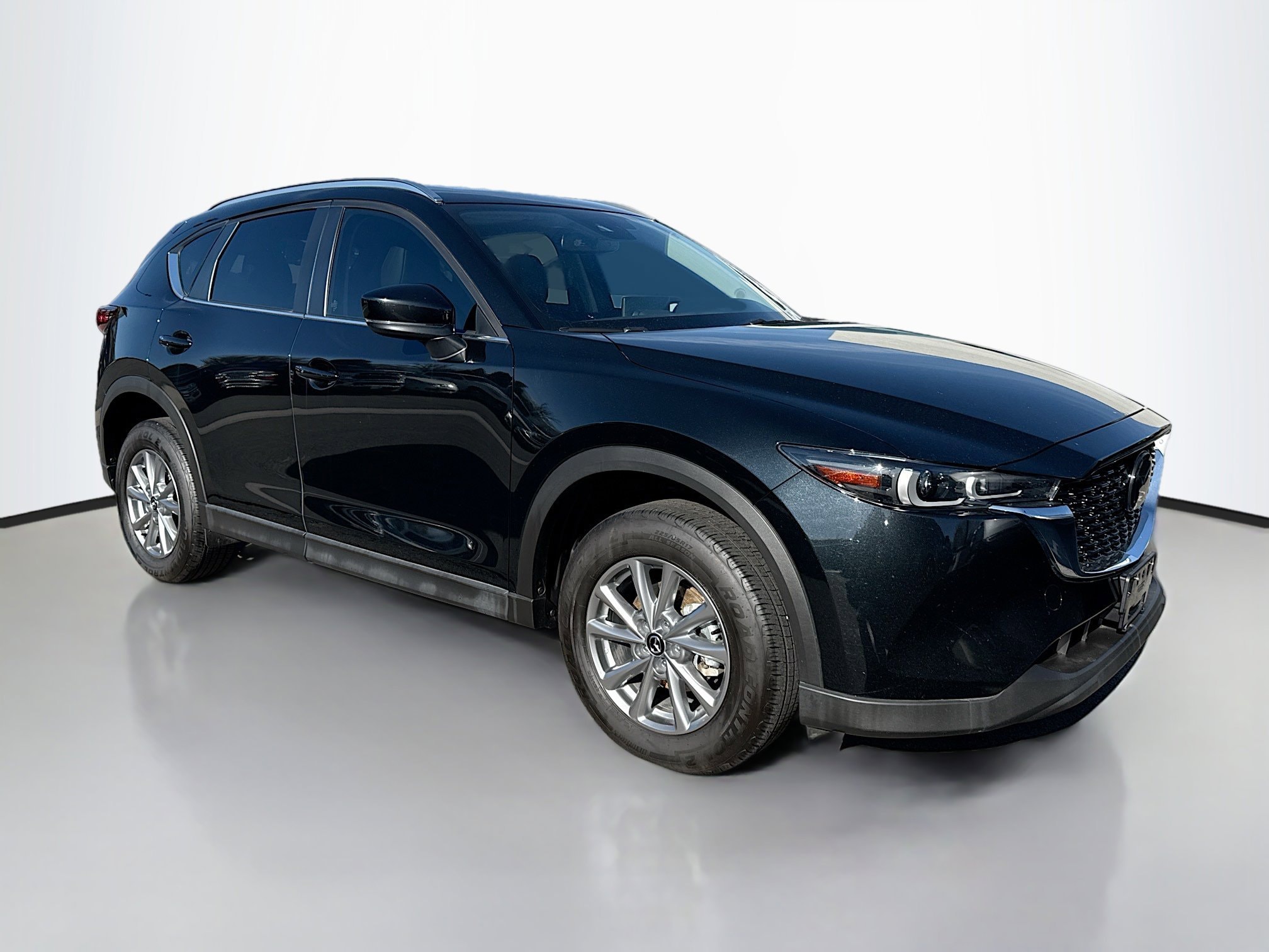 2022 Mazda CX-5 Sport Utility 