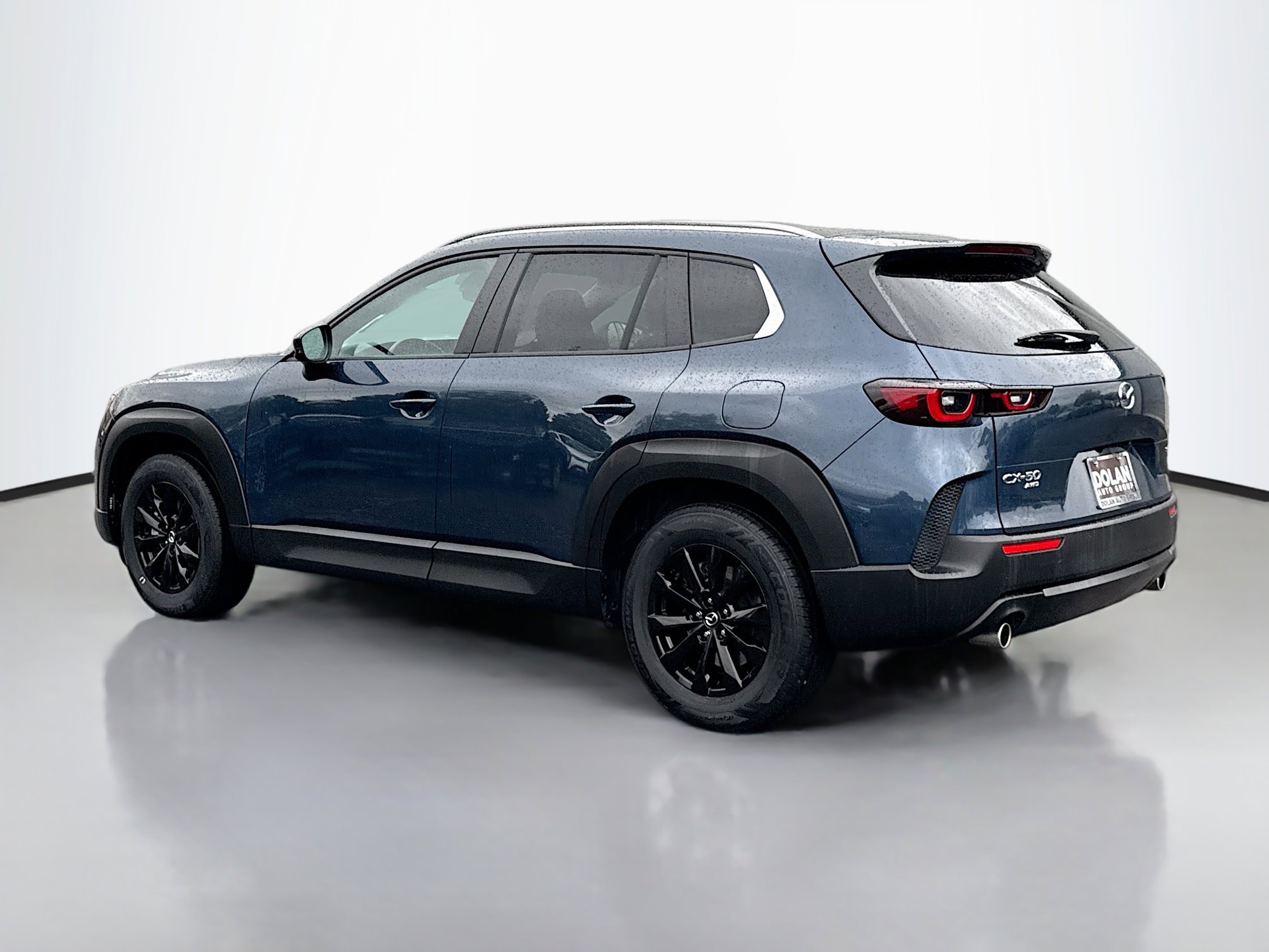 2025 Mazda CX-50 2.5 S Preferred photo 4