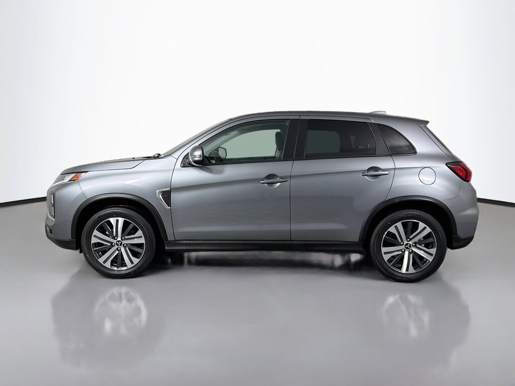 Used 2024 Mitsubishi Outlander Sport S Sport Utility