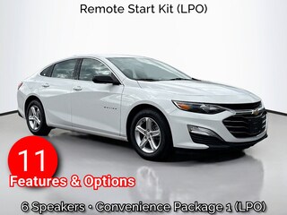 Used 2022 Chevrolet Malibu LS 4dr Car for sale in Reno, NV