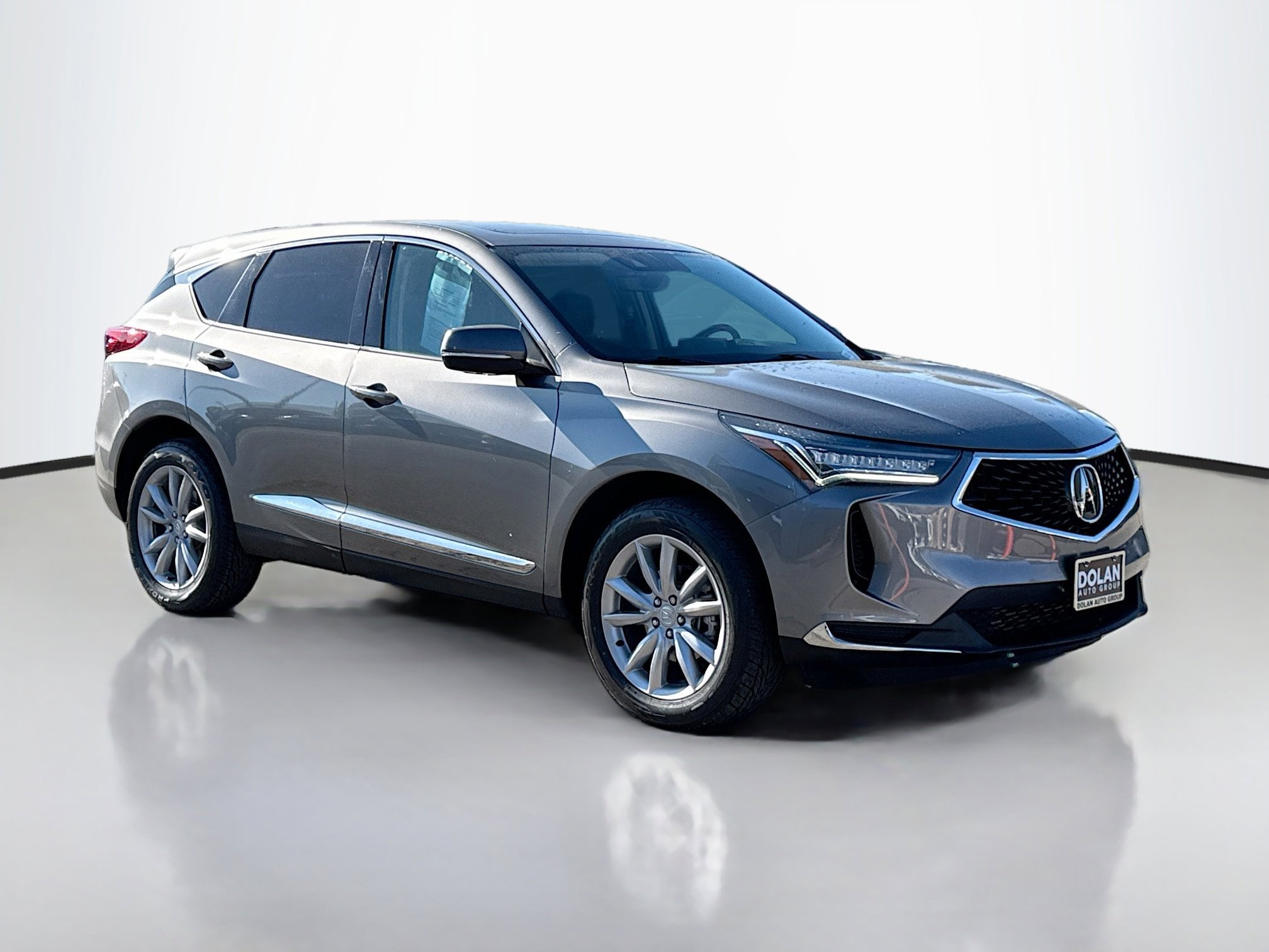 2023 Acura RDX Base's photo