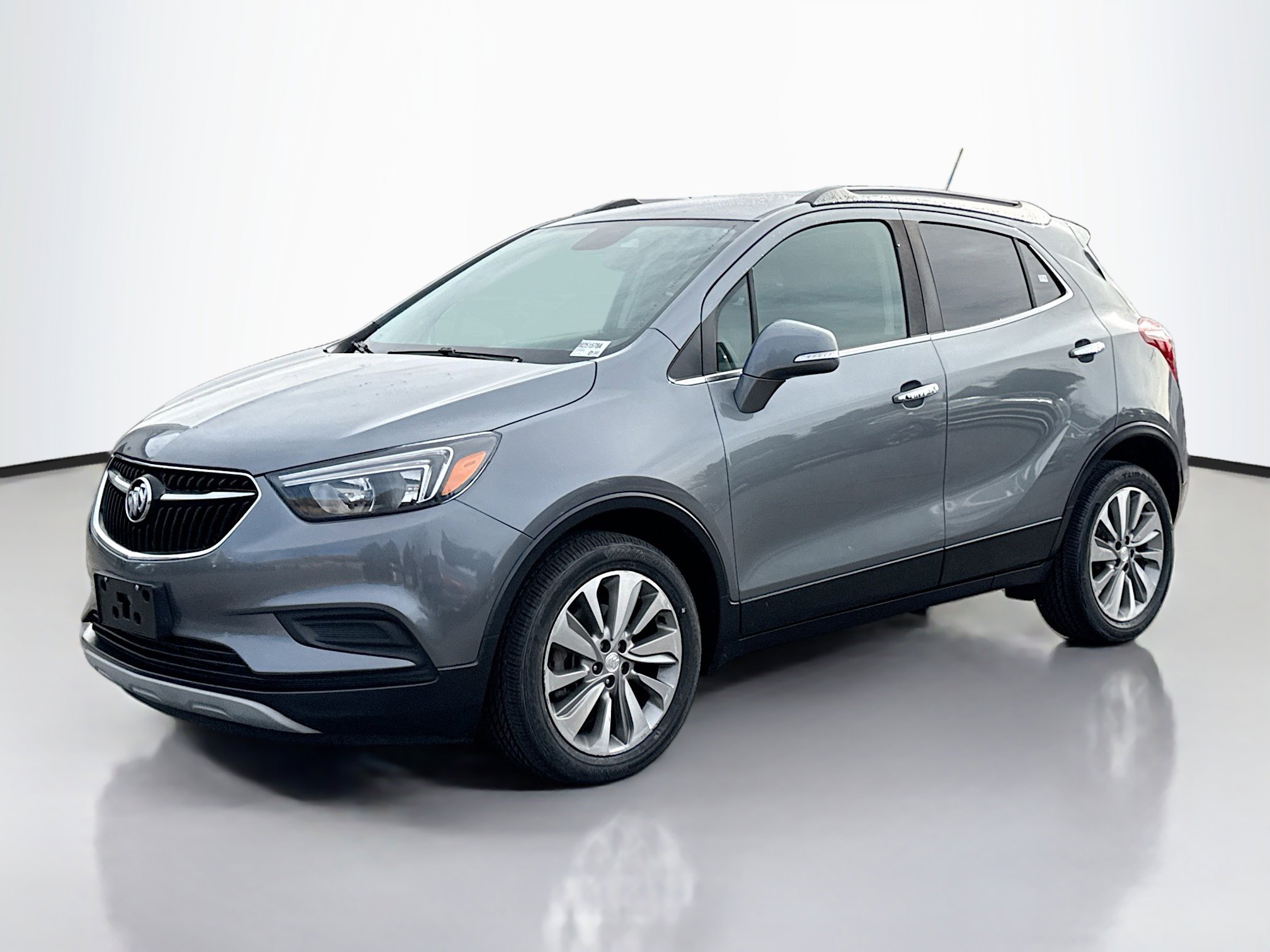 2019 Buick Encore Preferred Sport photo 2