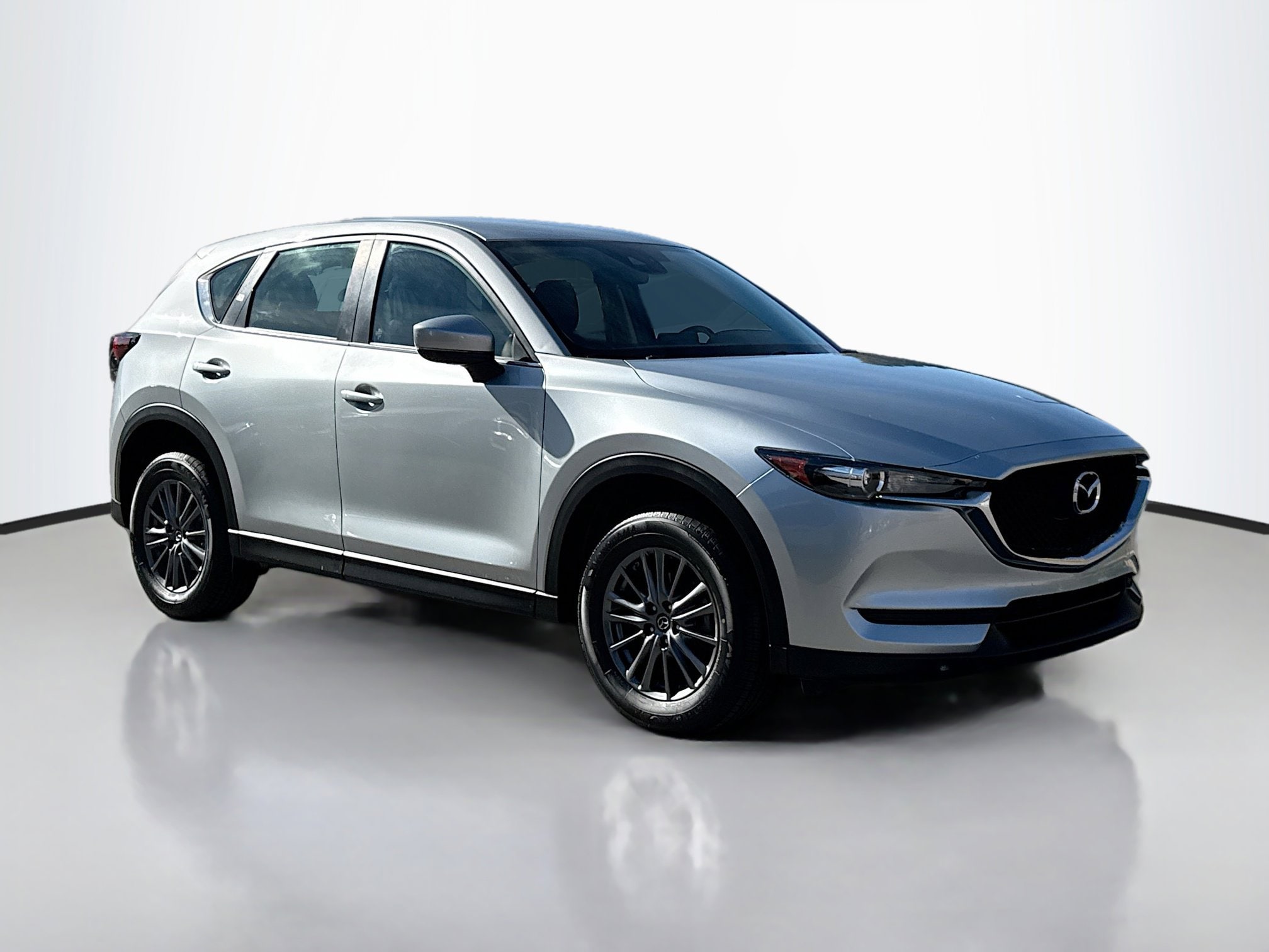 2019 Mazda CX-5 Sport Utility  2019 Mazda CX-5 Sport Utility