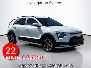 Used 2024 Kia Niro EX Sport Utility for sale in Reno, NV