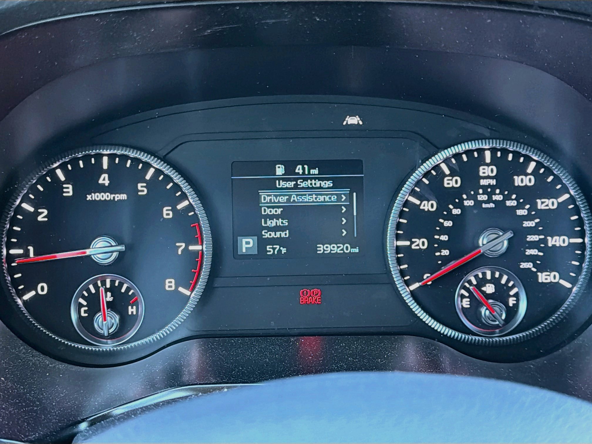 Certified 2022 Kia Telluride EX Sport Utility