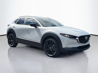 Used 2025 Mazda CX-30 2.5 S Select Sport Sport Utility for sale in Reno, NV