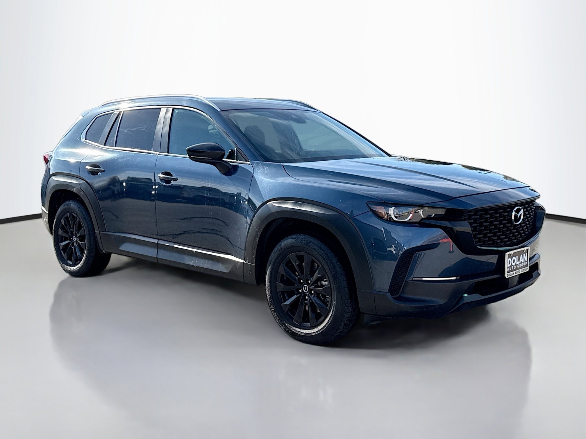 2024 Mazda CX-50 S PREFERRED