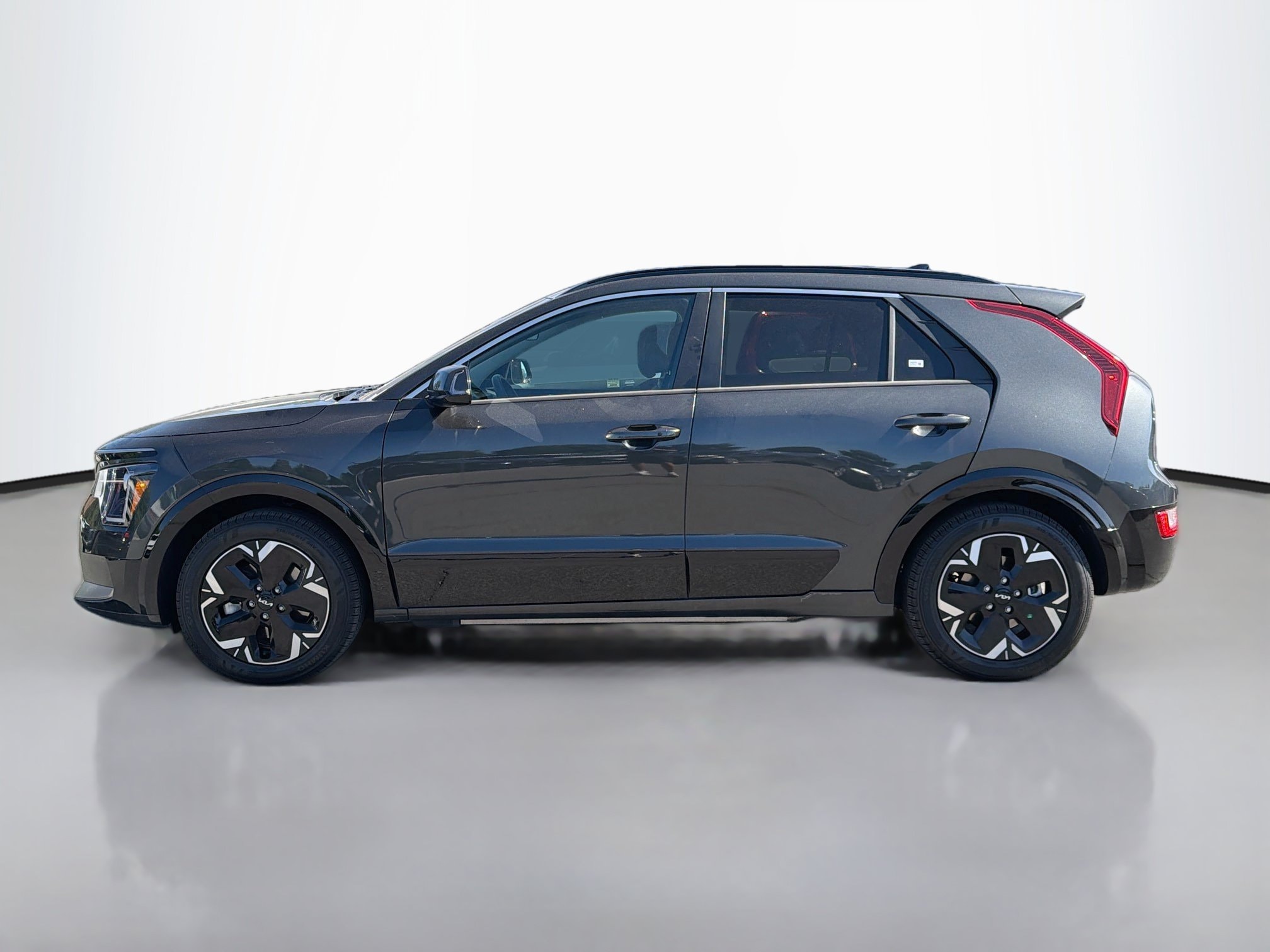 Used 2023 Kia Niro Wind with VIN KNDCR3L18P5038629 for sale in Reno, NV