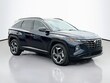 Hyundai Tucson Hybrid
