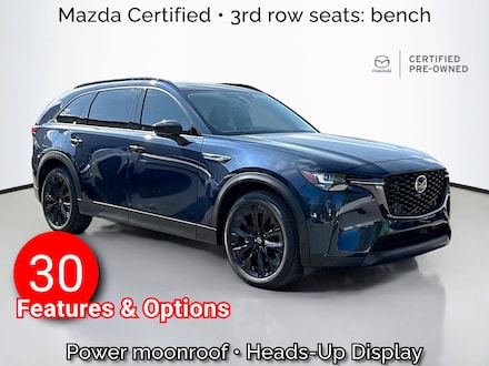 2025 Mazda CX-90 Phev Premium Sport Sport Utility
