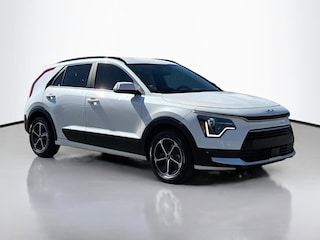 Used 2024 Kia Niro EX Sport Utility for sale in Reno, NV