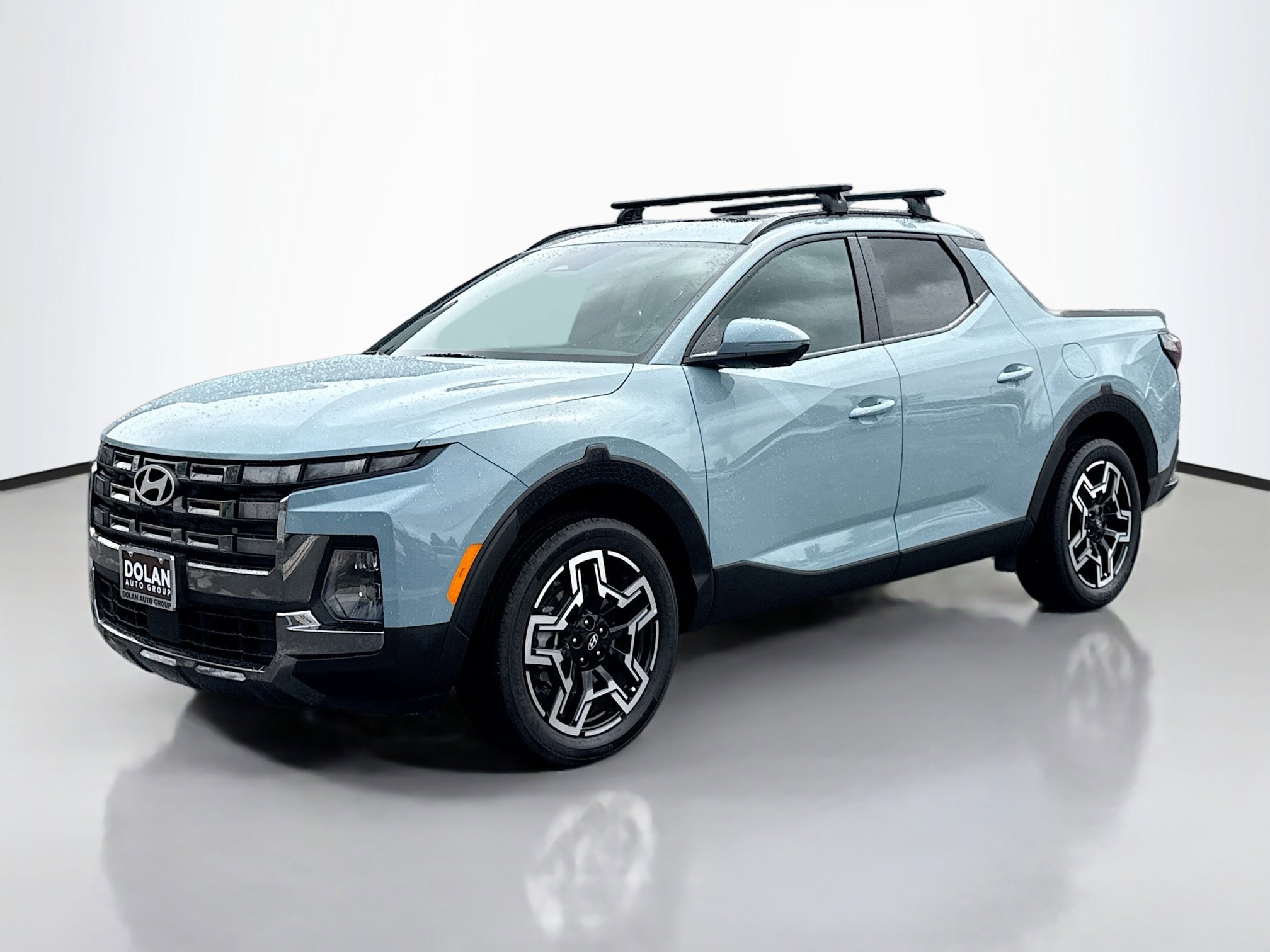 Used 2025 Hyundai Santa Cruz Limited with VIN 5NTJEDDF5SH128544 for sale in Reno, NV