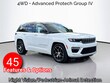  Jeep Grand Cherokee 4xe