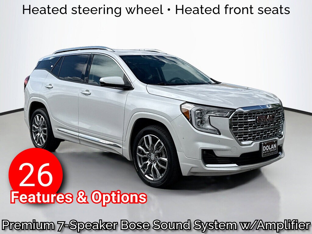 2023 Gmc Sierra 2500 HD SLE photo 6