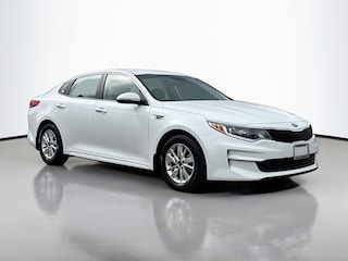 Used 2016 Kia Optima LX 4dr Car for sale in Reno, NV