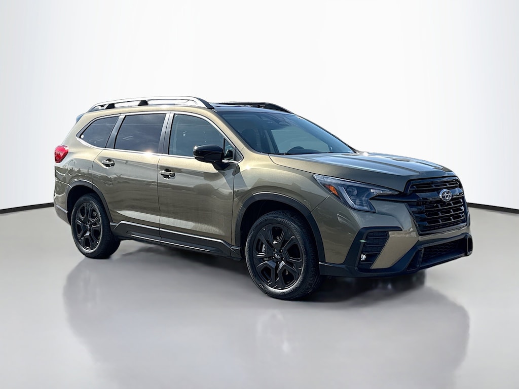 Used 2024 Subaru Ascent Onyx Edition Limited Sport Utility
