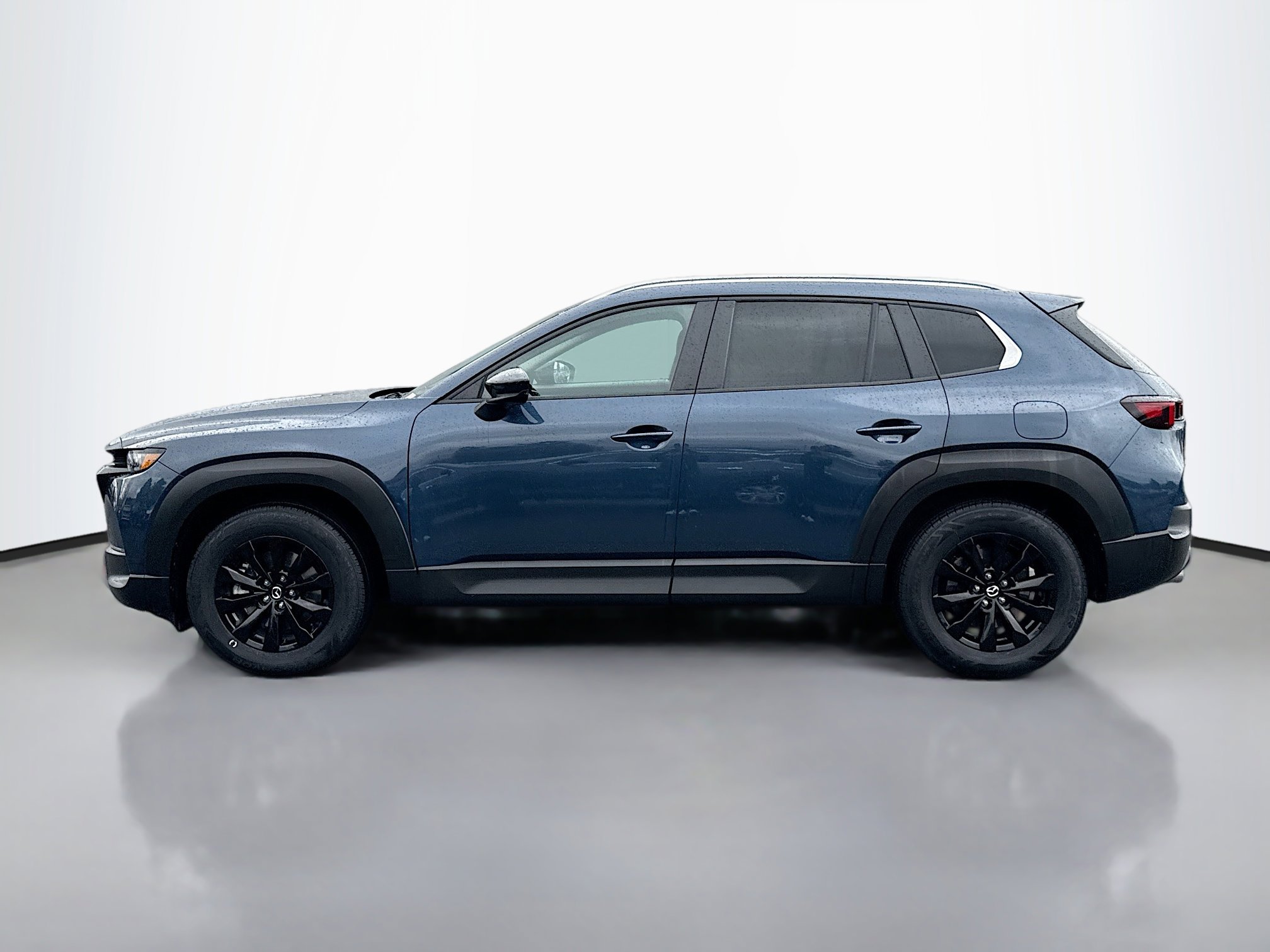 2025 Mazda CX-50 2.5 S Preferred photo 3
