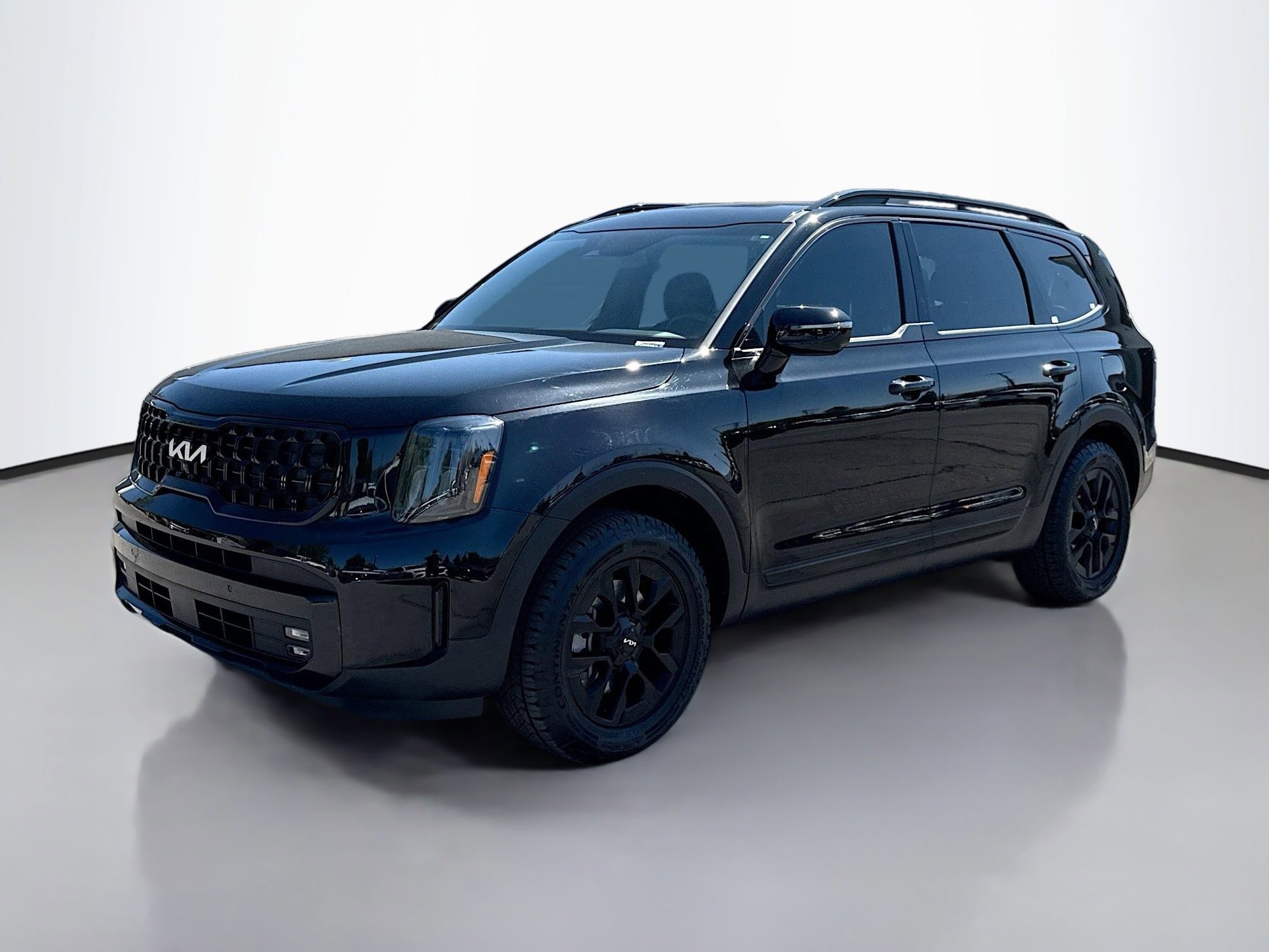 Used 2024 Kia Telluride SX X-Pro with VIN 5XYP5DGC1RG459018 for sale in Reno, NV