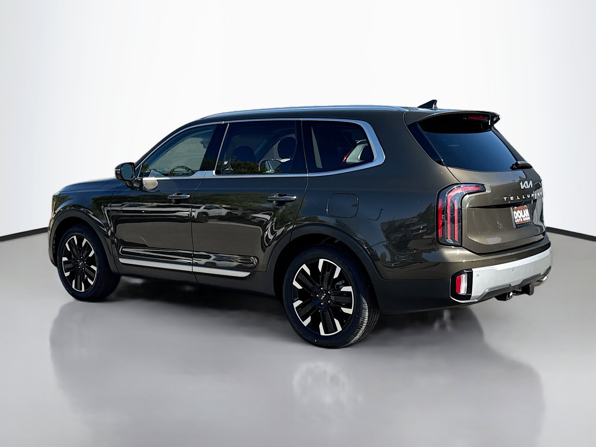 2024 Kia Telluride SX X-Line Prestige X-Pro photo 4