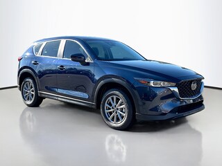 Used 2025 Mazda CX-5 2.5 S Sport Utility for sale in Reno, NV