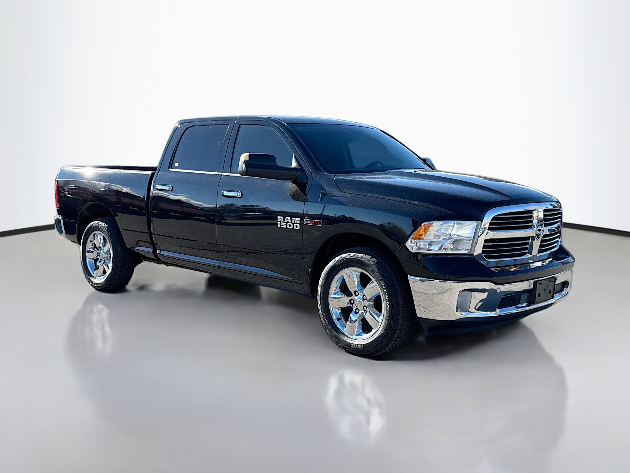 2015 RAM Ram 1500 Pickup Big Horn/Lone Star