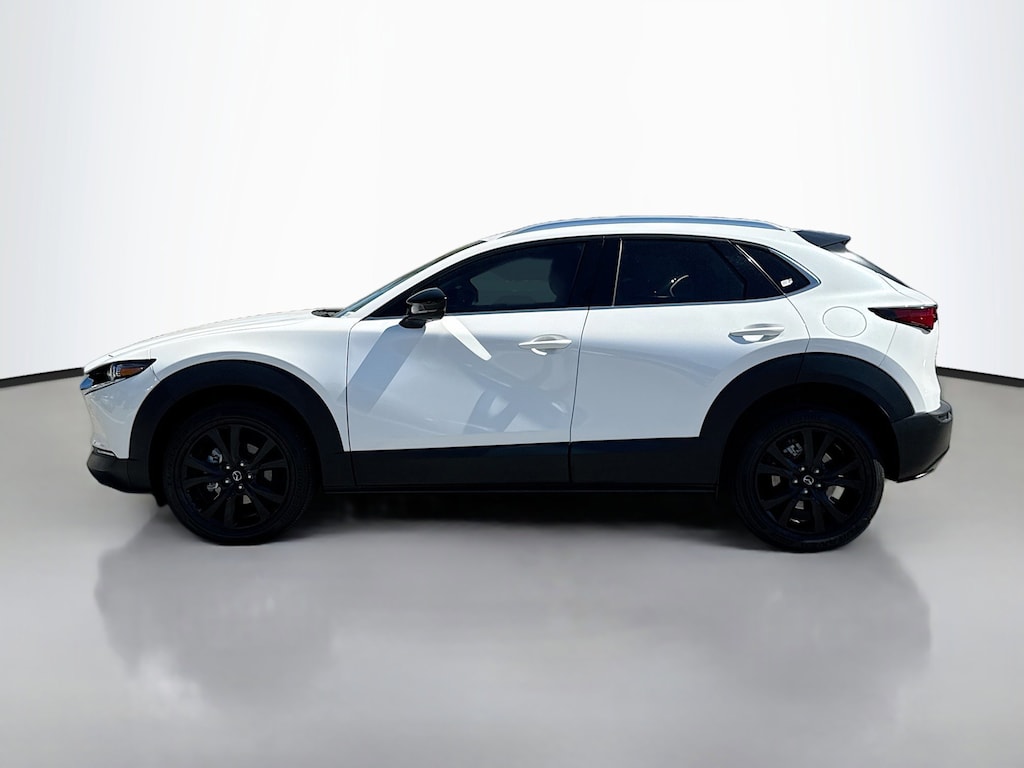 Certified 2024 Mazda CX-30 2.5 Turbo Premium Plus Package Sport Utility