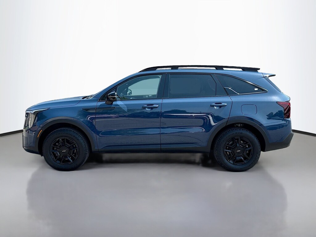 Used 2024 Kia Sorento X-Pro SX Prestige Sport Utility