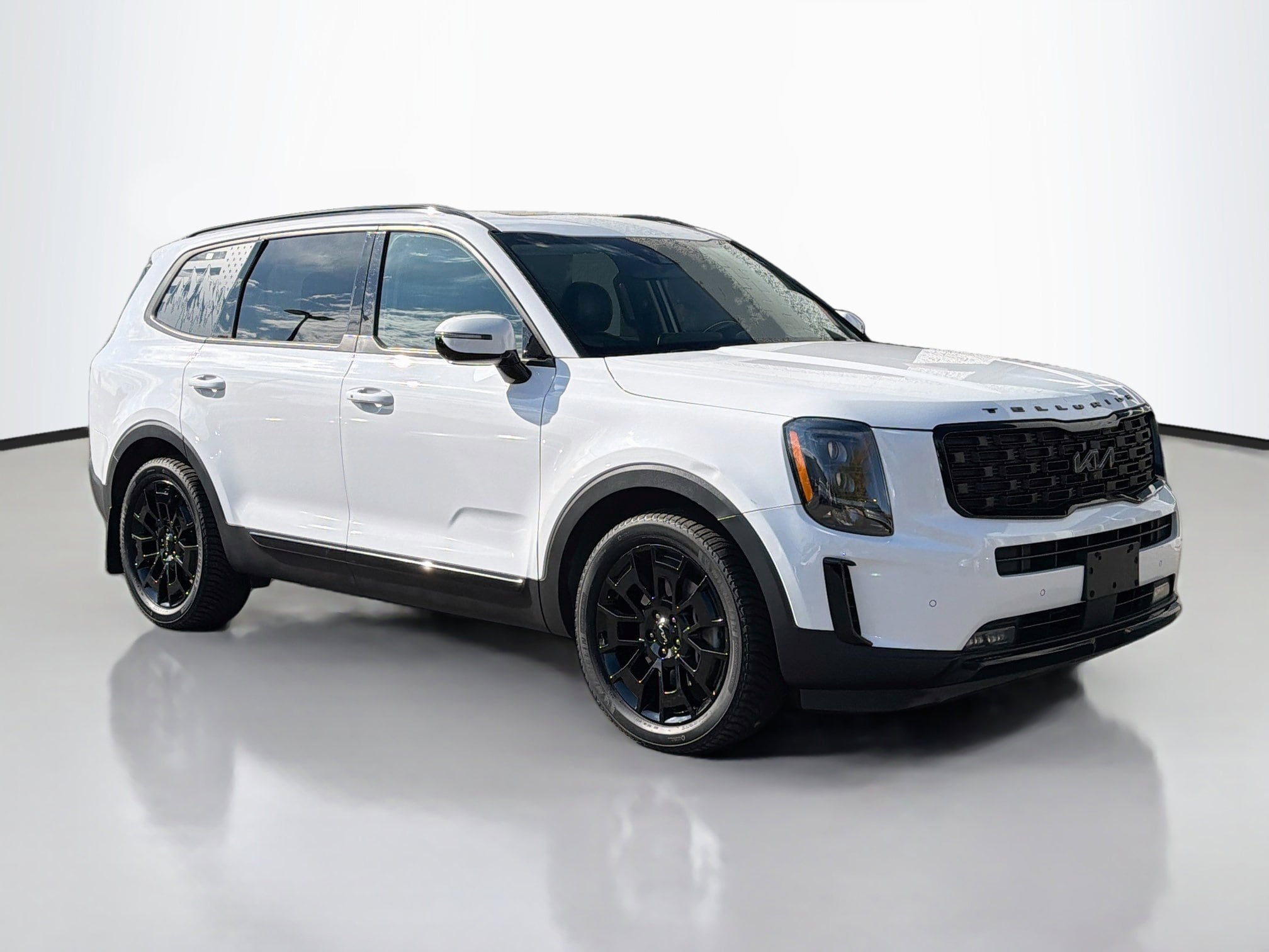 2022 Kia Telluride