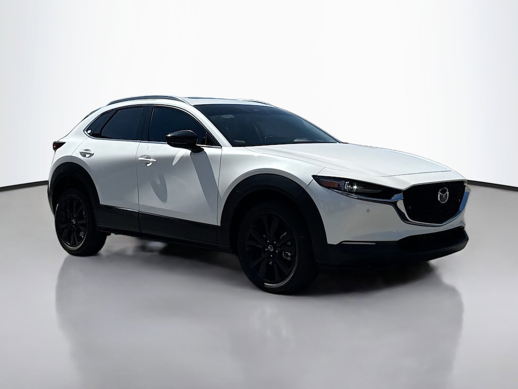 Certified 2024 Mazda CX-30 2.5 Turbo Premium Plus Package Sport Utility