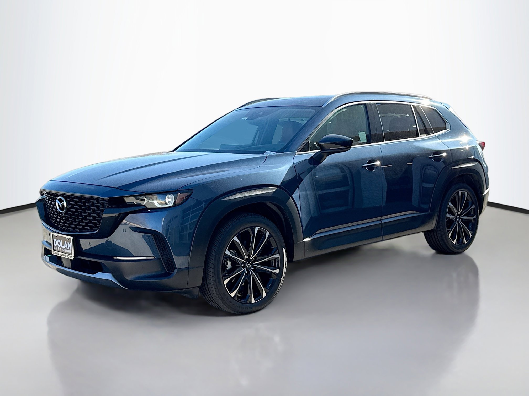 2024 Mazda CX-50 2.5 Turbo Premium Plus photo 2