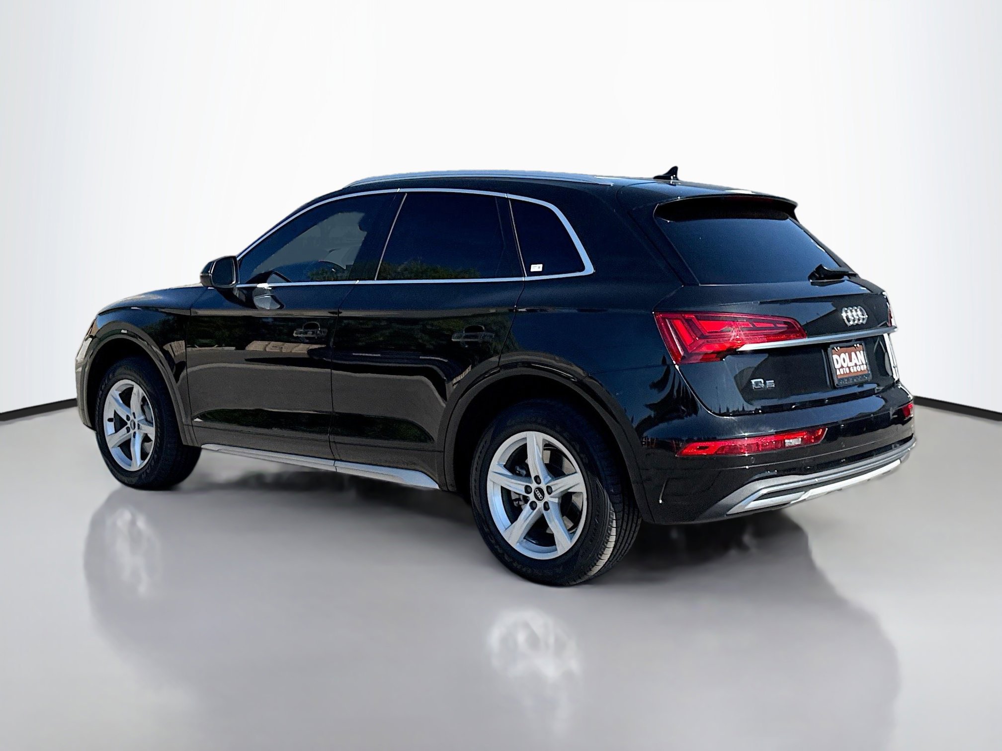 2022 Audi Q5 Premium photo 3