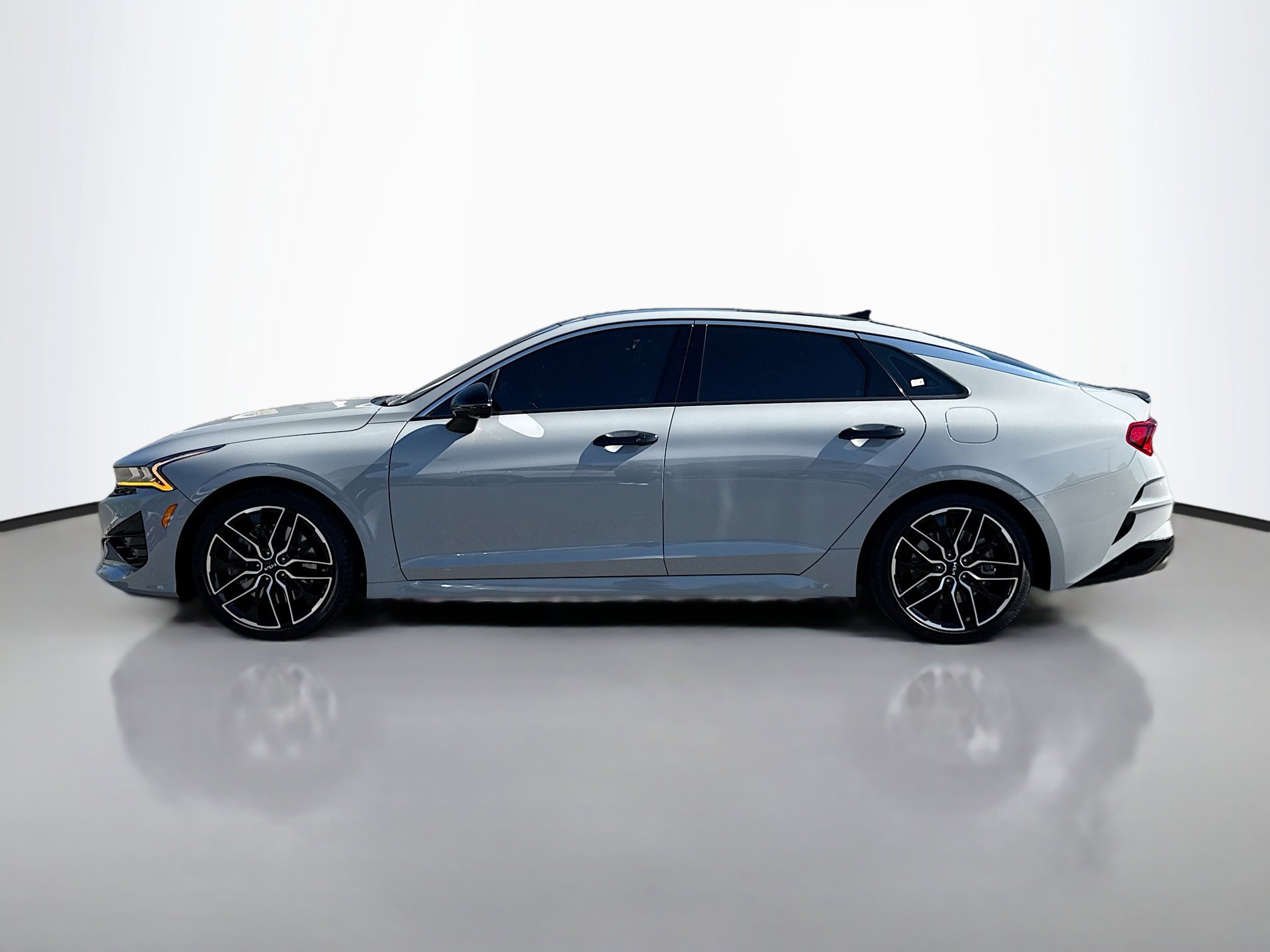 2024 Kia K5 GT photo 3