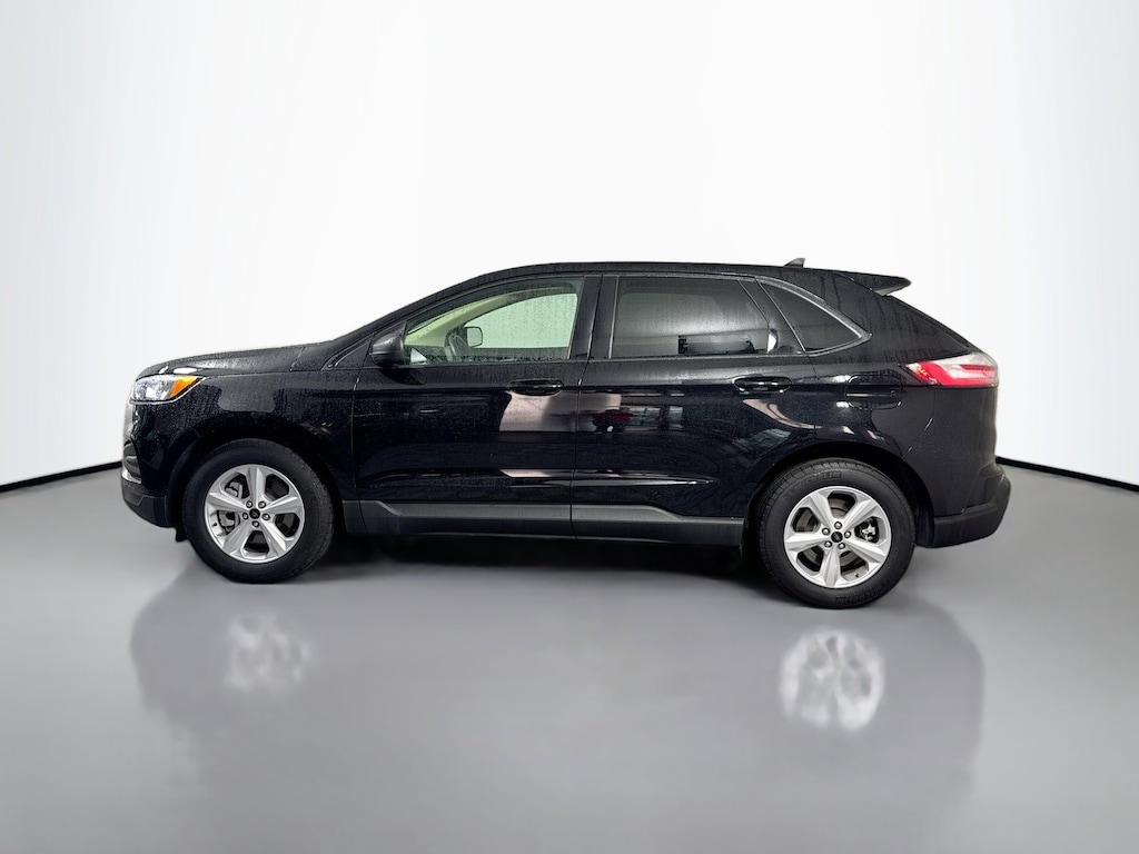 Used 2024 Ford Edge SE SUV