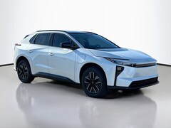 2026 Toyota bZ XLE SUV