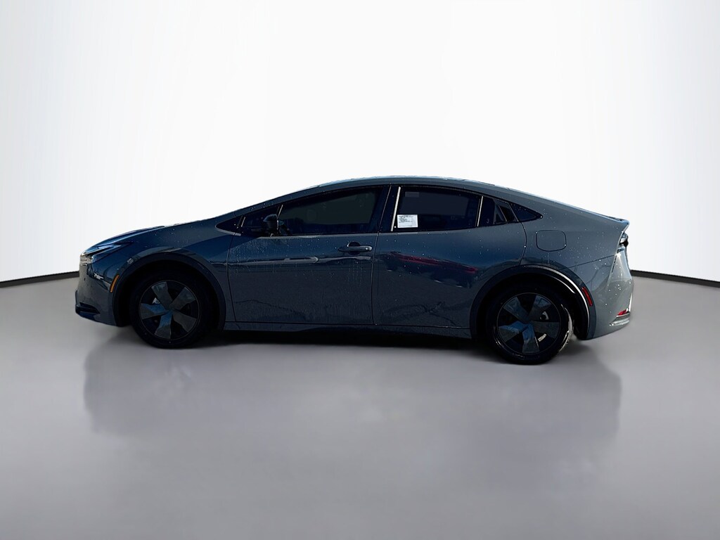 New 2026 Toyota Prius Plug-in Hybrid SE Hatchback