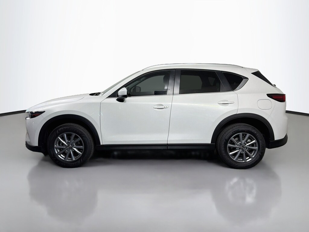 Used 2023 Mazda CX-5 2.5 S Select Package SUV